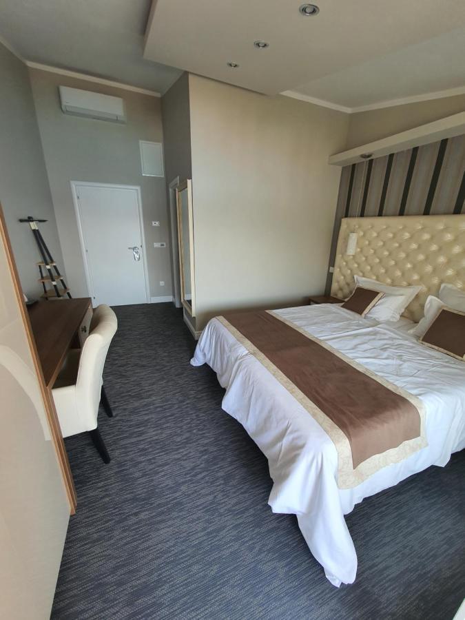 Stara Baška Rooms Nadia מראה חיצוני תמונה