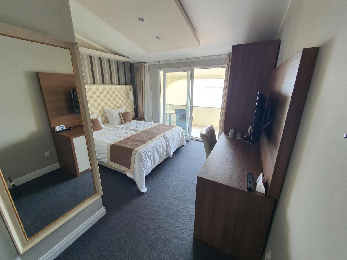 Stara Baška Rooms Nadia מראה חיצוני תמונה