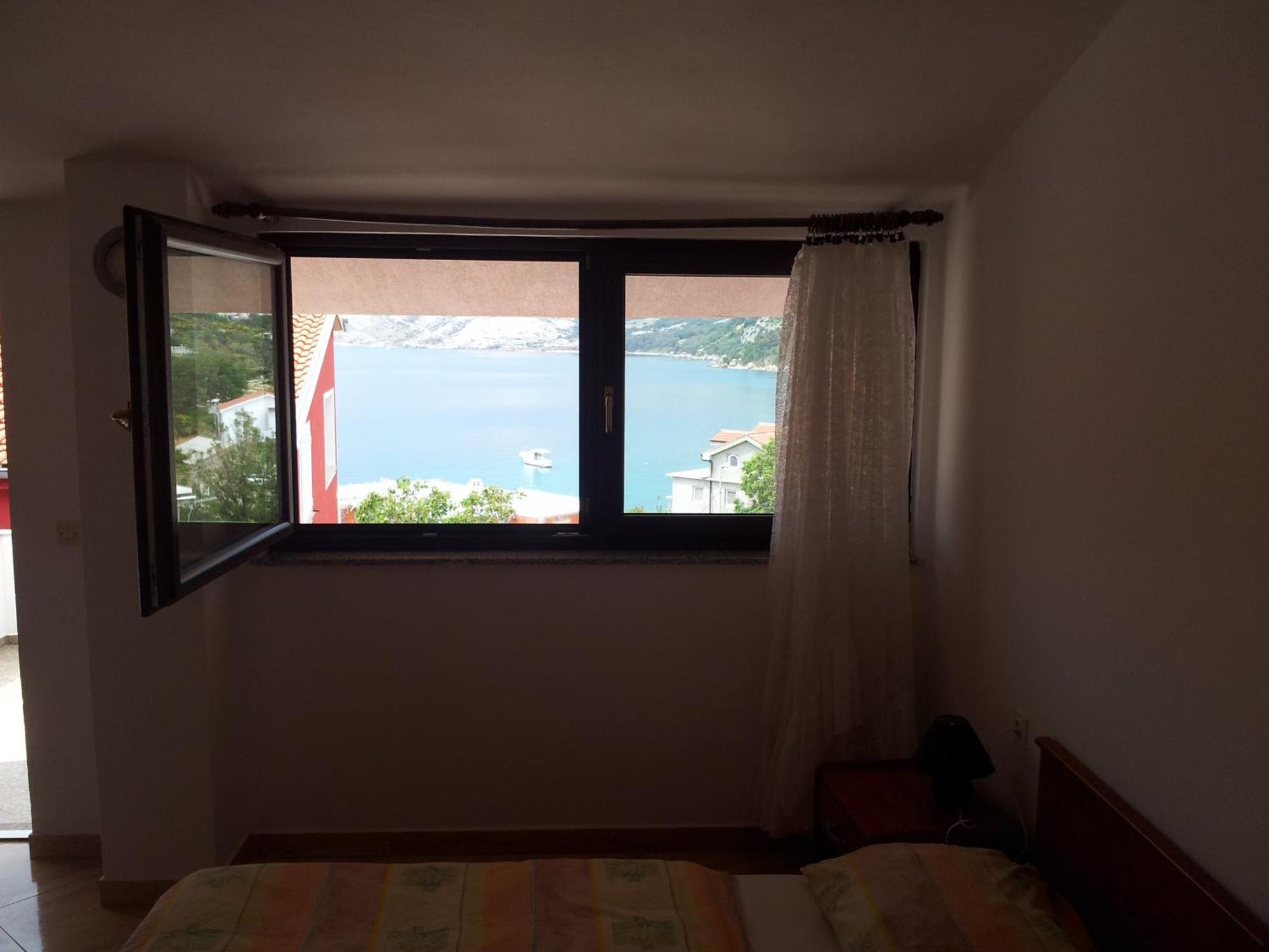 Stara Baška Rooms Nadia חדר תמונה