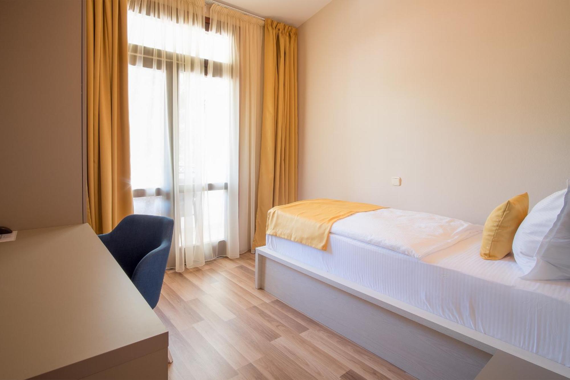 Stara Baška Rooms Nadia חדר תמונה