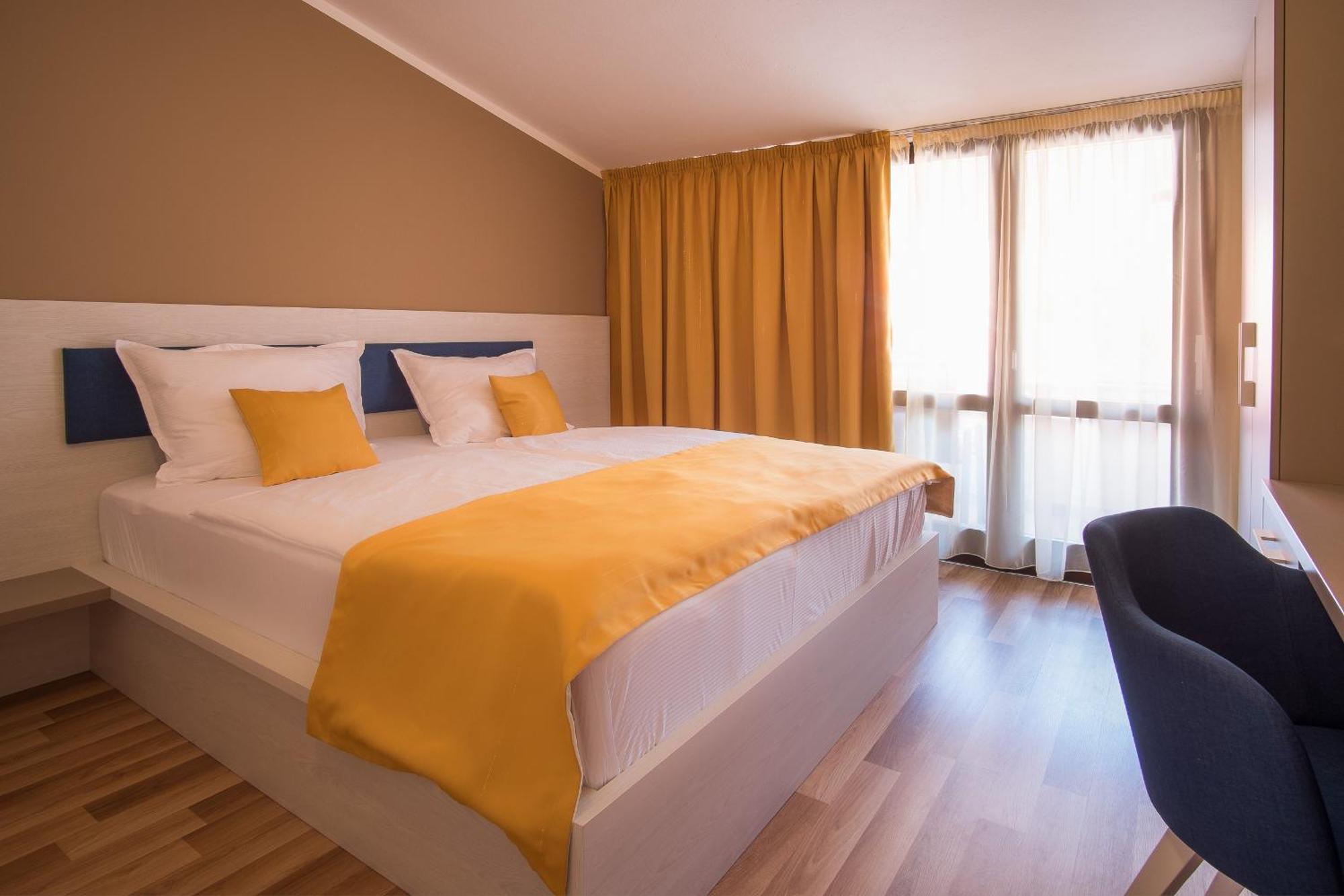 Stara Baška Rooms Nadia חדר תמונה
