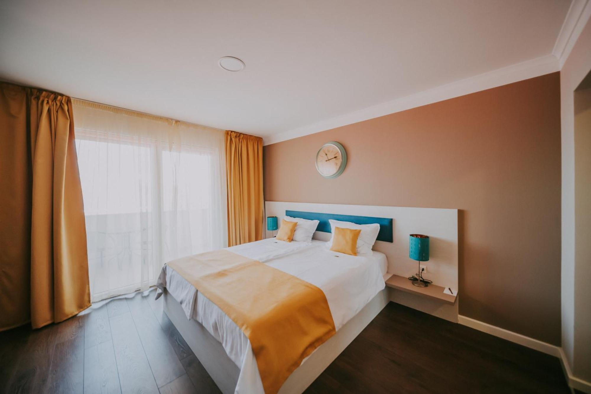 Stara Baška Rooms Nadia חדר תמונה