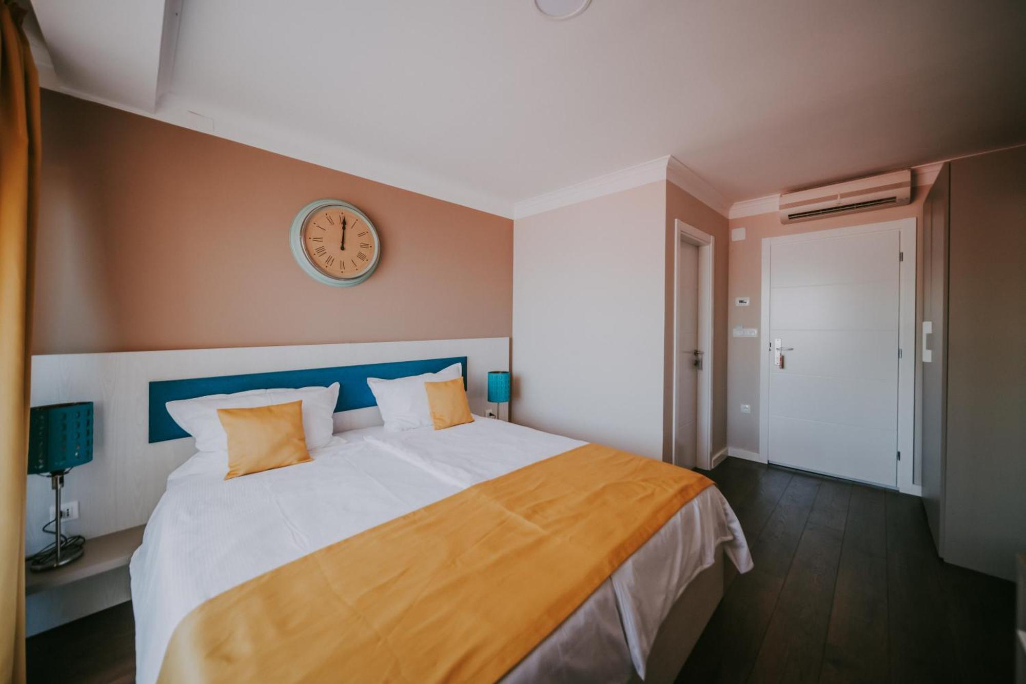 Stara Baška Rooms Nadia חדר תמונה