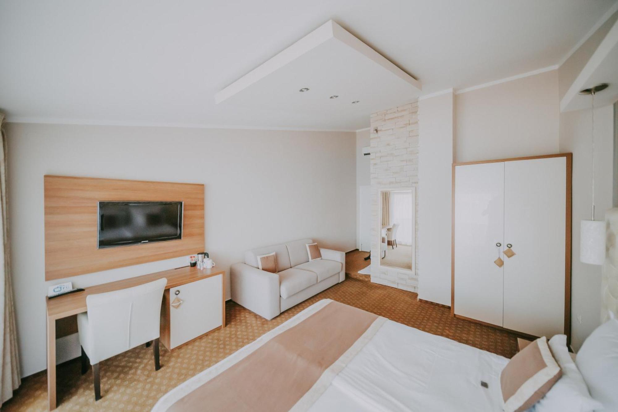 Stara Baška Rooms Nadia חדר תמונה