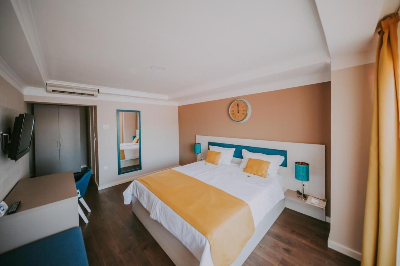 Stara Baška Rooms Nadia מראה חיצוני תמונה