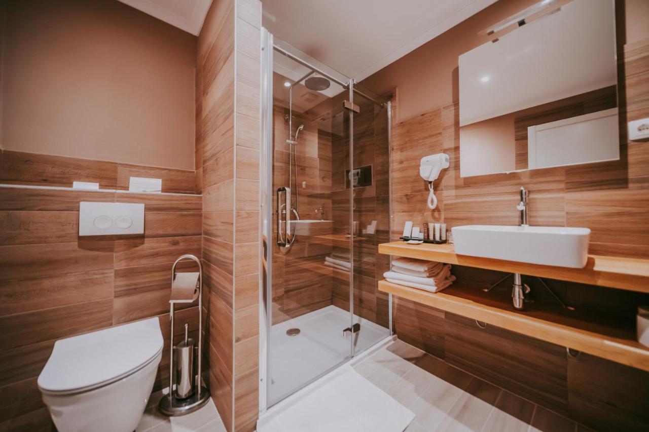 Stara Baška Rooms Nadia מראה חיצוני תמונה