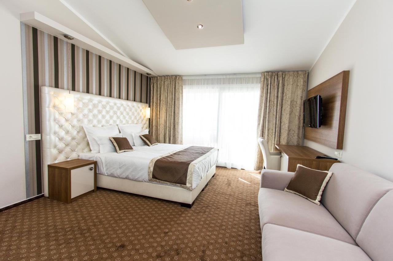 Stara Baška Rooms Nadia חדר תמונה