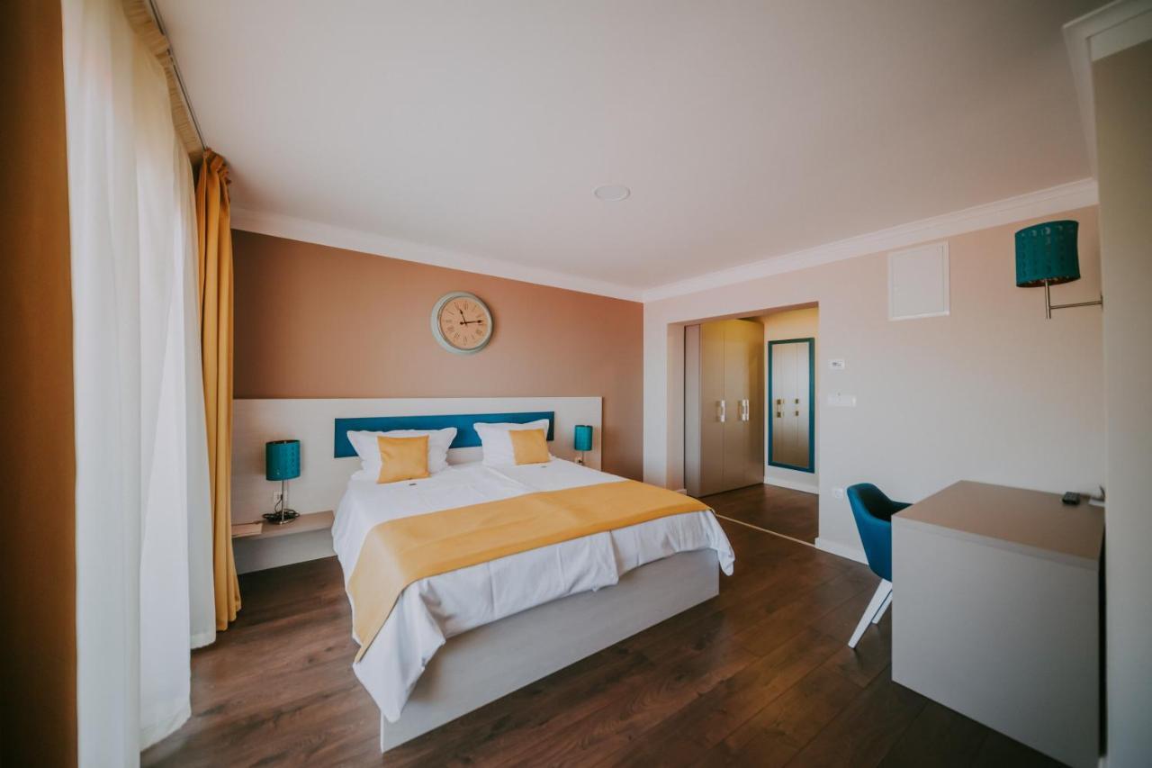 Stara Baška Rooms Nadia חדר תמונה
